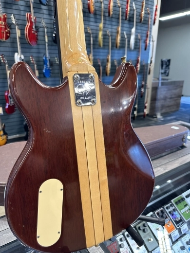 Vantage Witch Bass 2